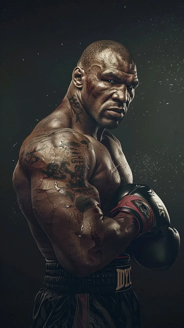fighter image